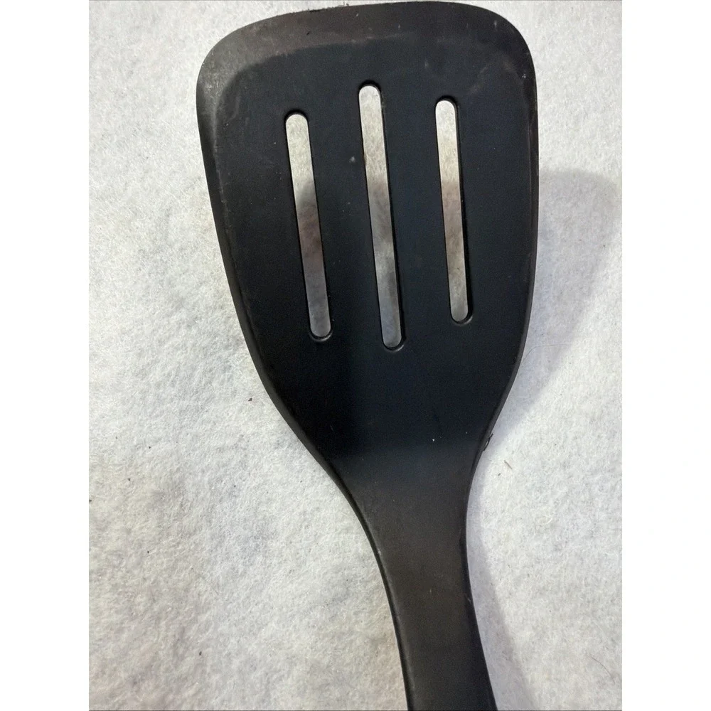 Kitchenaid Slotted Cooking Spatula Turner‎ Flipper Utensil 14